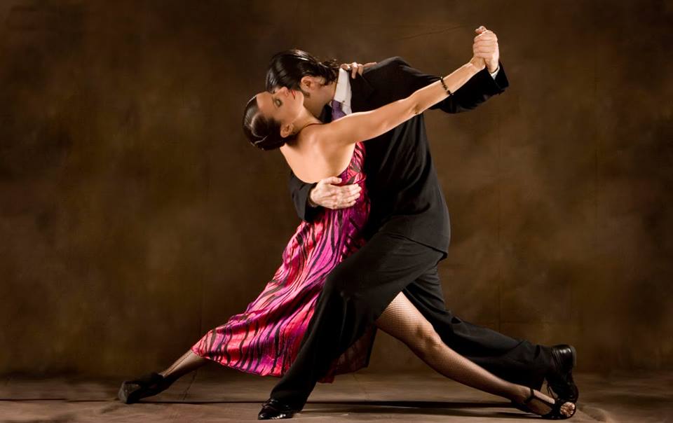Argentinski Tango Workshop – Početni i napredni