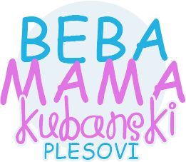 Beba Mama Kubanski plesovi – Besplatan čas – Subotica