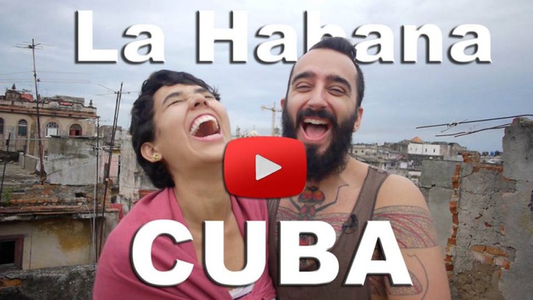 Upoznali Kubu, provozajući se biciklom